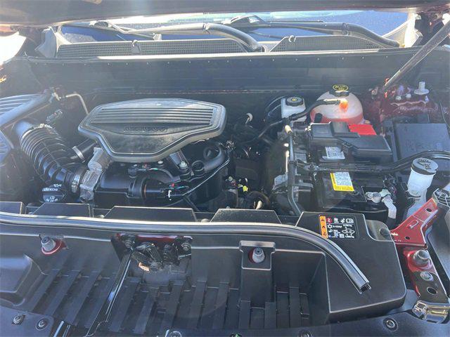 used 2022 GMC Acadia car, priced at $29,175