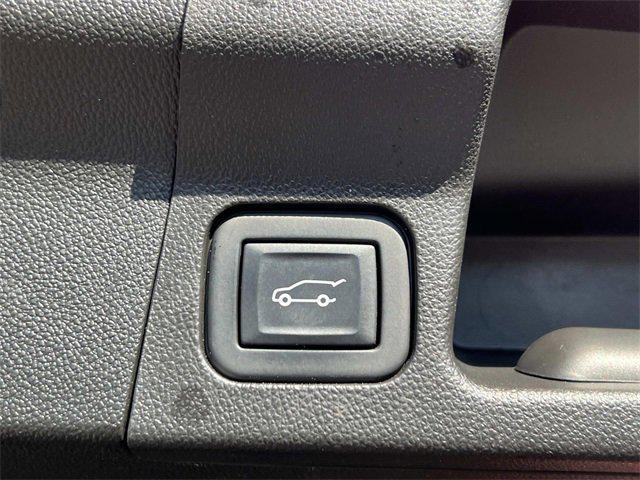 used 2022 GMC Acadia car, priced at $29,175