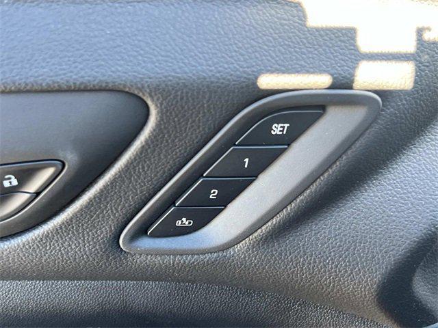 used 2022 GMC Acadia car, priced at $29,175