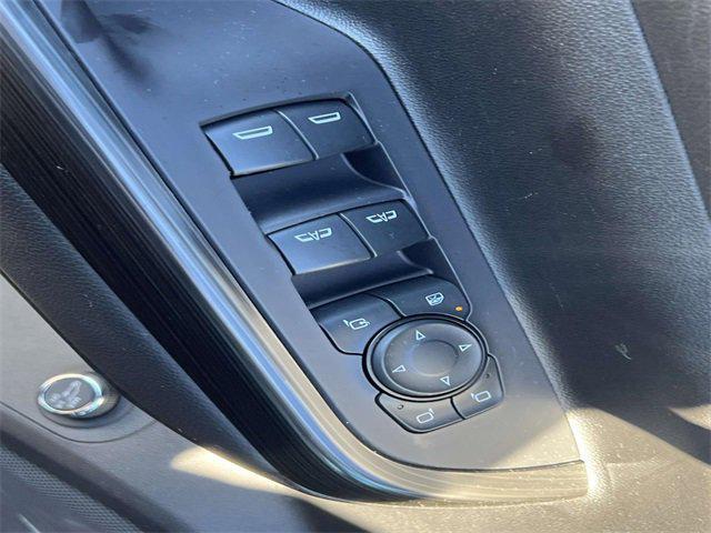 used 2022 GMC Acadia car, priced at $29,175