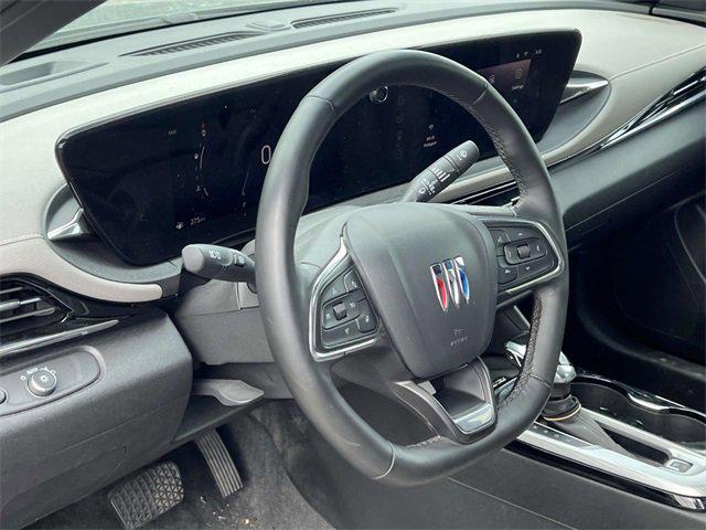 used 2024 Buick Envista car