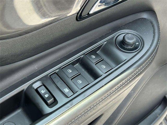 used 2022 Buick Encore car, priced at $18,249