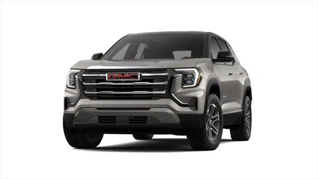 new 2026 GMC Terrain car, priced at $32,285