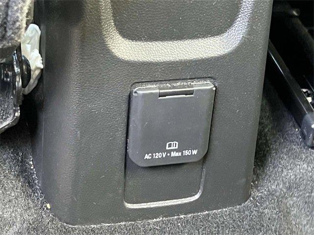 used 2022 Buick Encore car, priced at $19,572