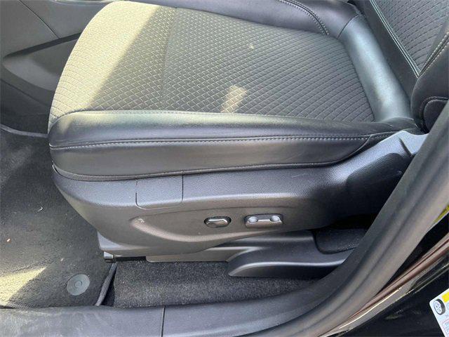 used 2022 Buick Encore car, priced at $19,572