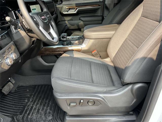 used 2023 GMC Sierra 1500 car, priced at $44,247