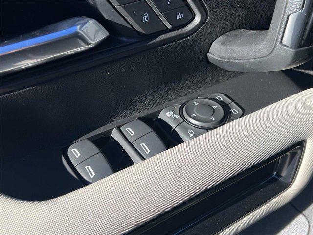 new 2026 GMC HUMMER EV SUV car, priced at $99,590