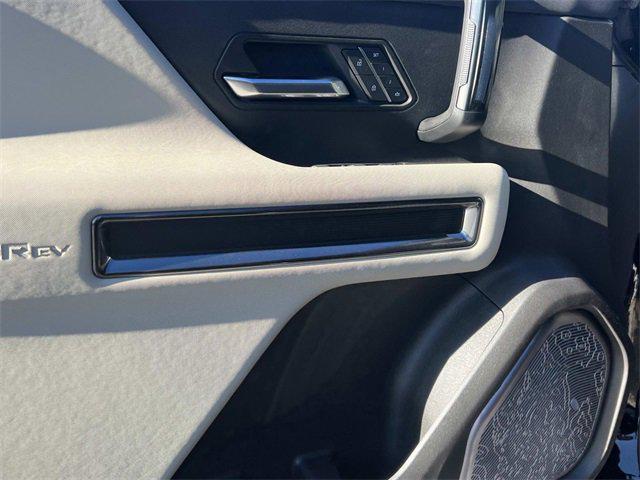 new 2026 GMC HUMMER EV SUV car, priced at $99,590