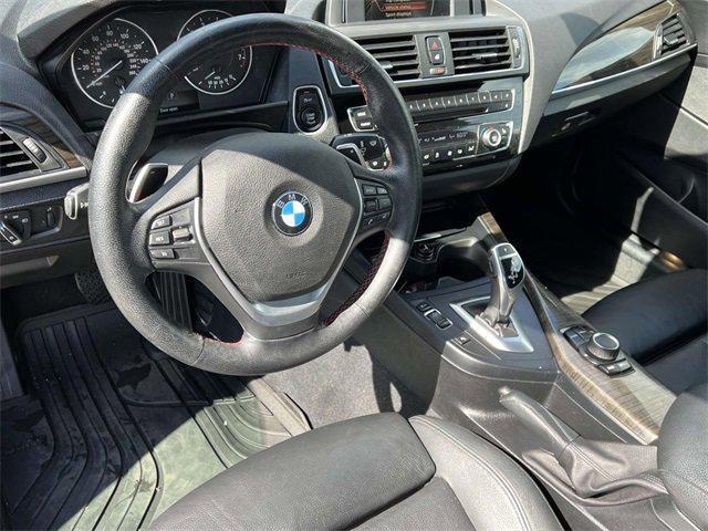 used 2016 BMW 228 car, priced at $14,568