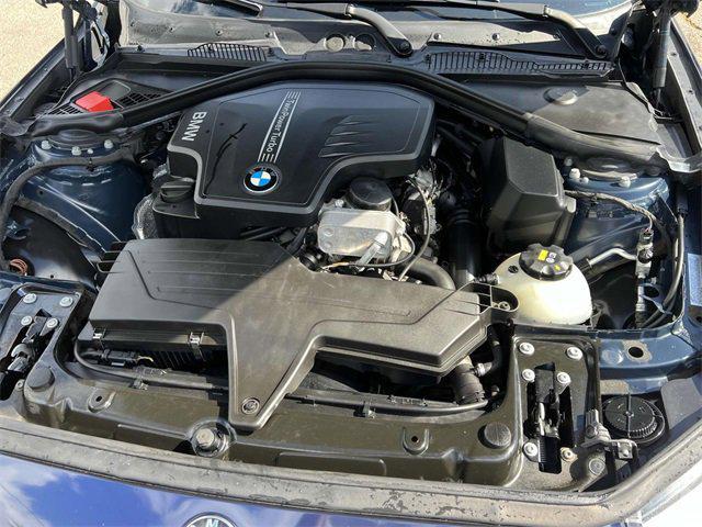 used 2016 BMW 228 car, priced at $14,568
