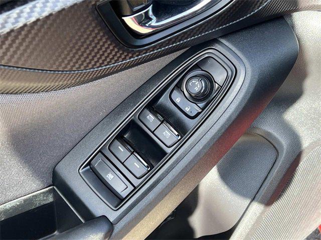 used 2023 Subaru Impreza car, priced at $24,081