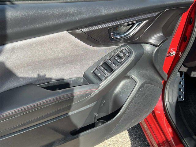 used 2023 Subaru Impreza car, priced at $24,081