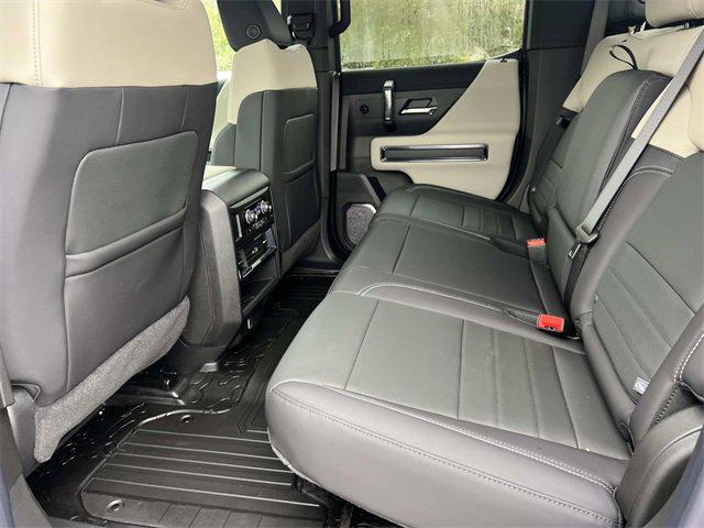 new 2026 GMC HUMMER EV Pickup car, priced at $99,720