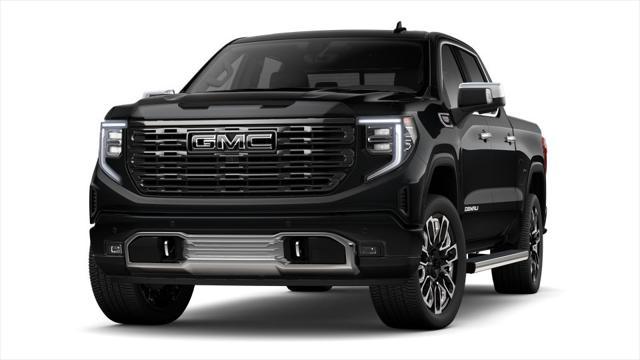 new 2025 GMC Sierra 1500 car, priced at $88,055