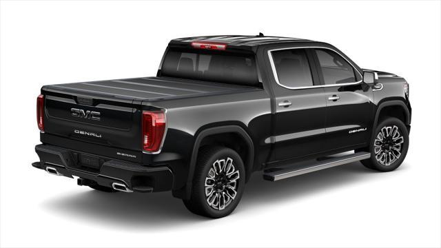 new 2025 GMC Sierra 1500 car, priced at $88,055