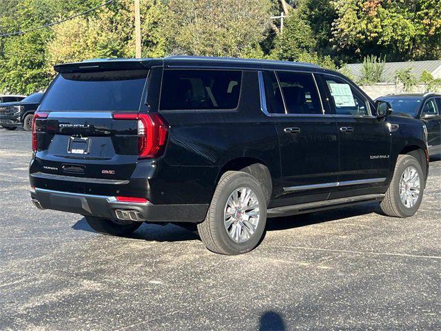 new 2026 GMC Yukon XL car, priced at $95,950