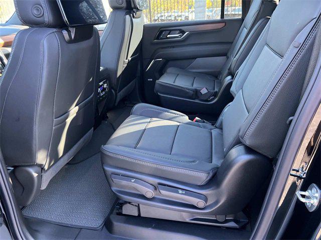 new 2026 GMC Yukon XL car, priced at $95,950