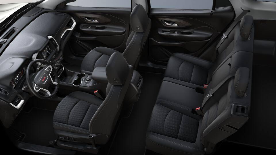 new 2024 GMC Terrain car, priced at $30,181