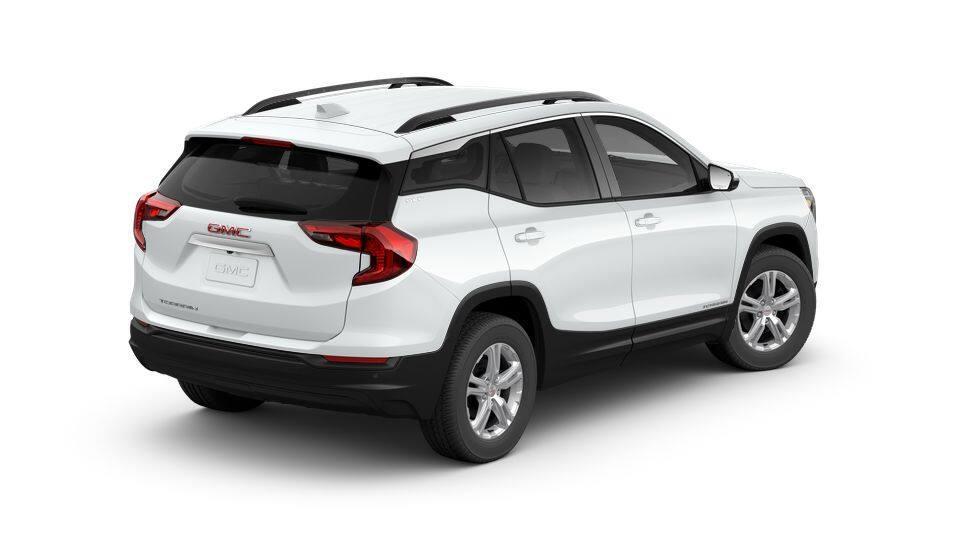 new 2024 GMC Terrain car, priced at $30,181