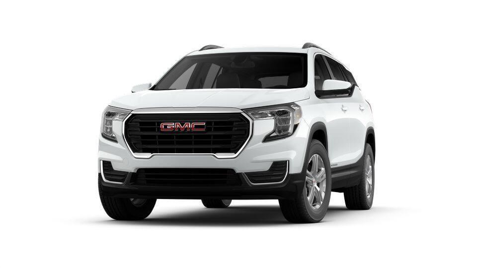 new 2024 GMC Terrain car, priced at $30,181