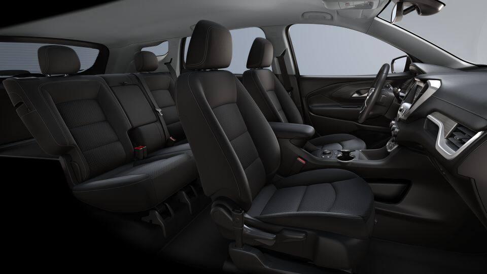 new 2024 GMC Terrain car, priced at $30,181