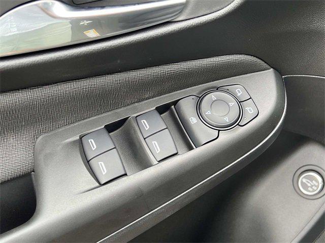 new 2026 Buick Envista car, priced at $28,675