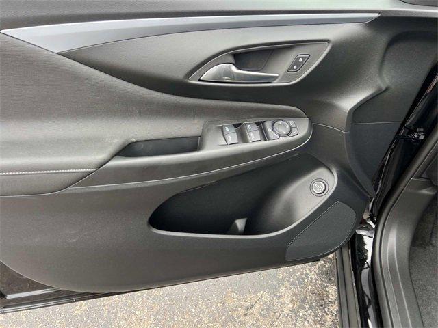new 2026 Buick Envista car, priced at $28,675