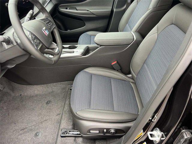 new 2026 Buick Envista car, priced at $28,675