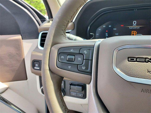 new 2024 GMC Yukon XL car, priced at $95,465