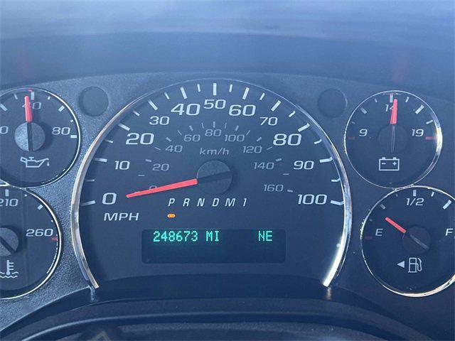 used 2011 Chevrolet Express 3500 car, priced at $5,324