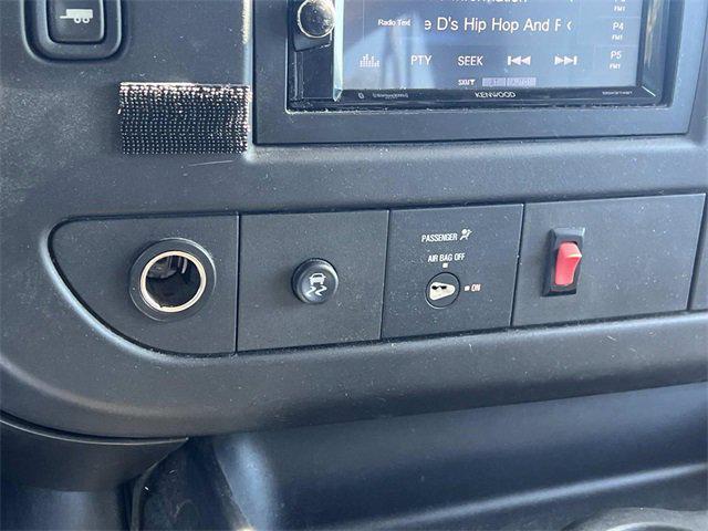 used 2011 Chevrolet Express 3500 car, priced at $5,324