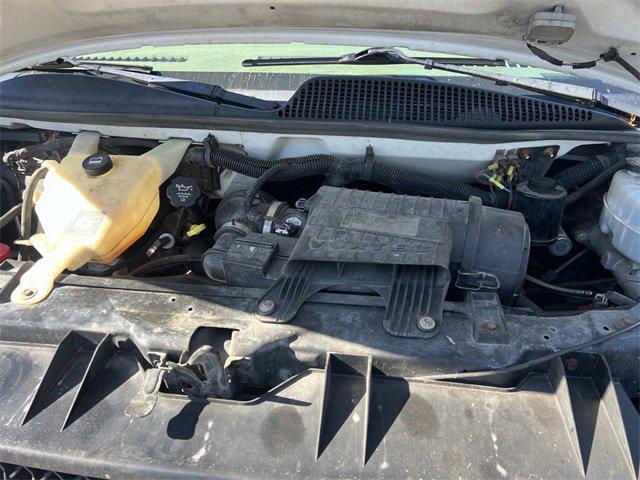 used 2011 Chevrolet Express 3500 car, priced at $5,324