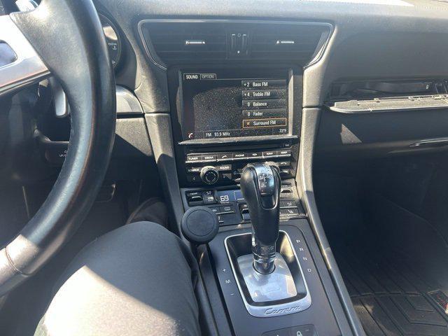 used 2014 Porsche 911 car, priced at $69,969