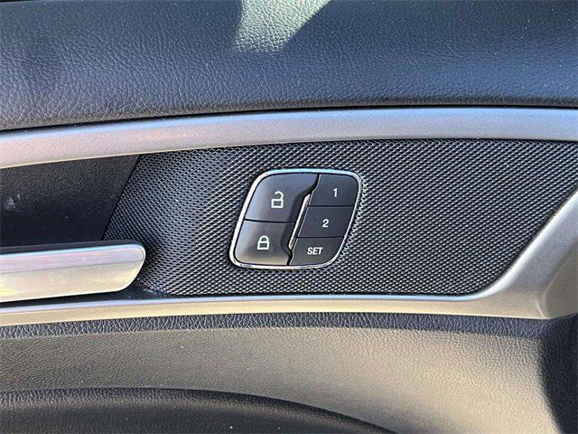 used 2020 Ford Fusion car, priced at $16,789