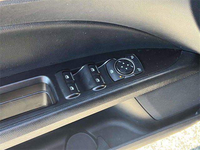 used 2020 Ford Fusion car, priced at $16,789