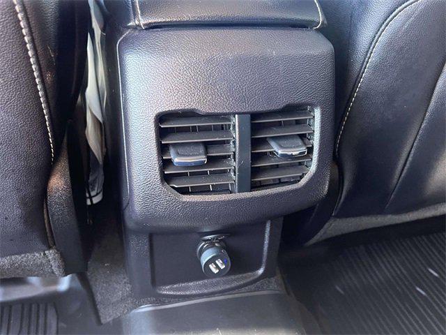 used 2020 Ford Fusion car, priced at $16,789