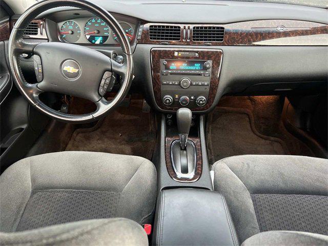 used 2012 Chevrolet Impala car, priced at $5,946