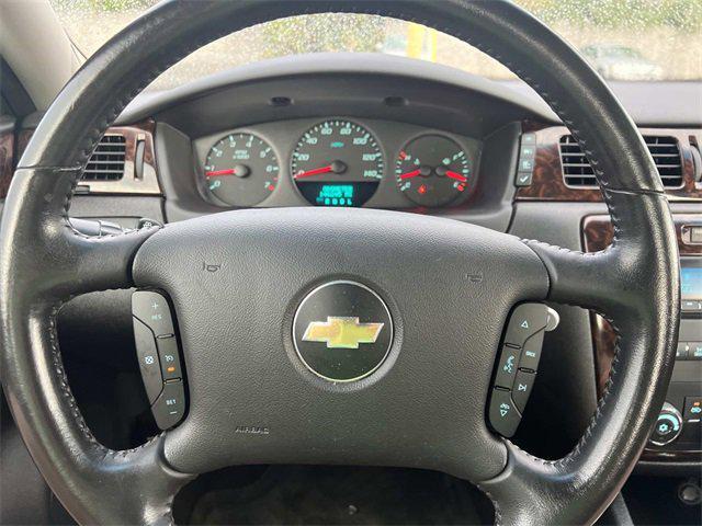 used 2012 Chevrolet Impala car, priced at $5,946