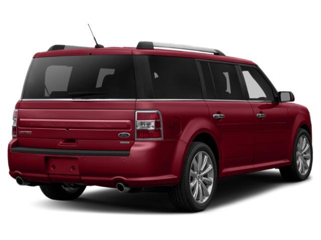 used 2015 Ford Flex car, priced at $13,379