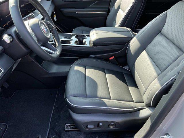 new 2026 Buick Enclave car, priced at $50,080