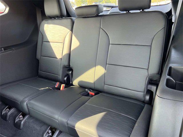 new 2026 Buick Enclave car, priced at $50,080