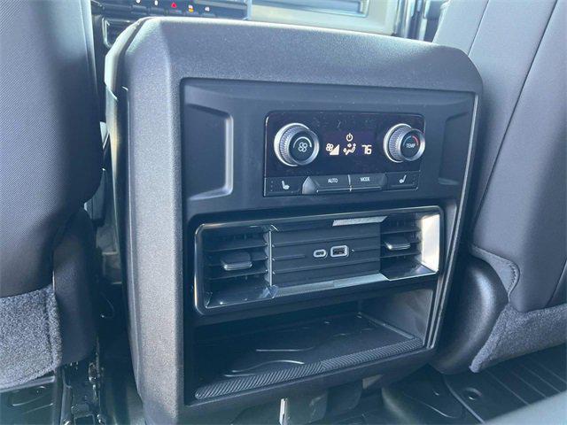 new 2026 GMC HUMMER EV SUV car, priced at $99,590