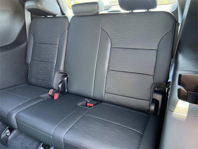 new 2026 Buick Enclave car, priced at $50,080