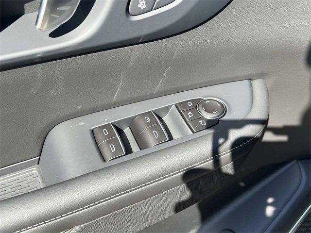 new 2026 Buick Enclave car, priced at $50,080