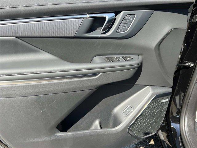 new 2026 Buick Enclave car, priced at $50,080