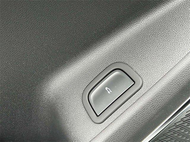 new 2025 GMC Acadia car, priced at $41,290