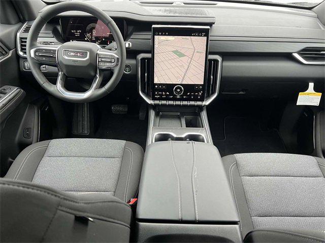 new 2025 GMC Acadia car, priced at $41,290