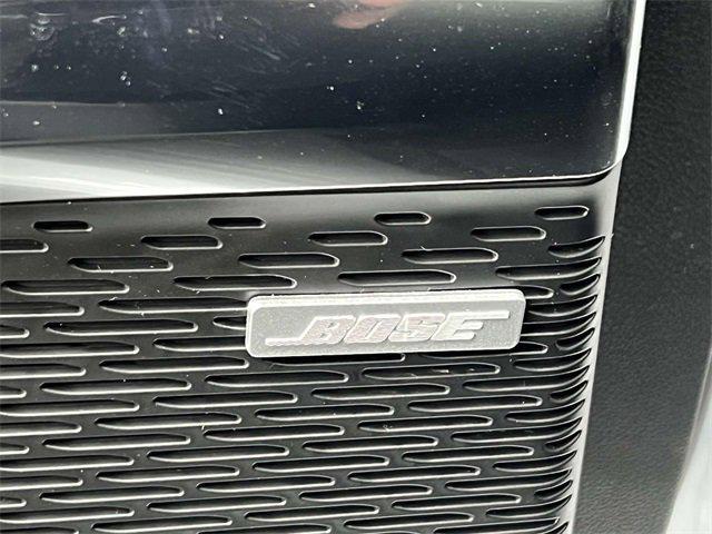 new 2025 GMC Acadia car, priced at $41,290