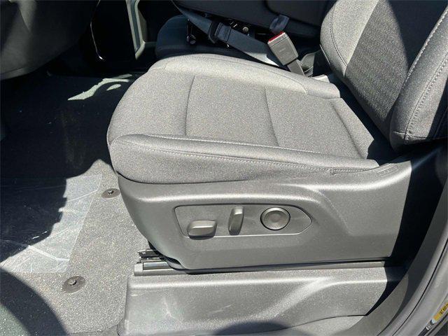 new 2025 GMC Sierra 1500 car, priced at $56,698