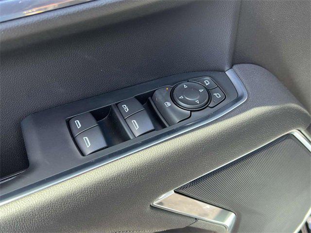 new 2025 GMC Sierra 1500 car, priced at $56,698